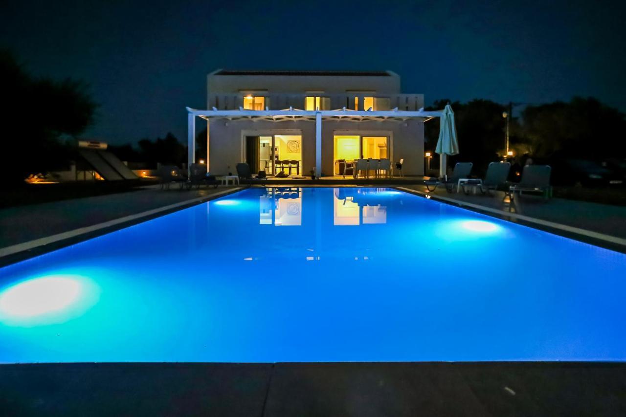 Villa Boviana *